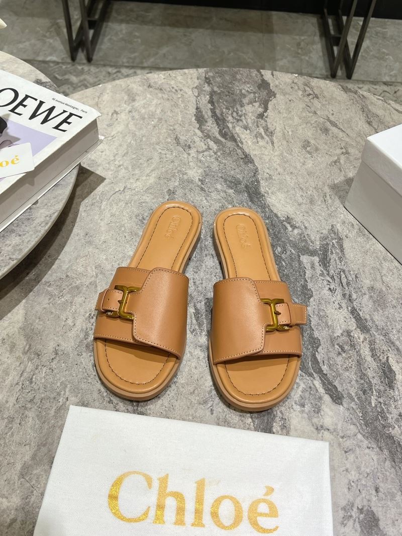 Chloe Sandals